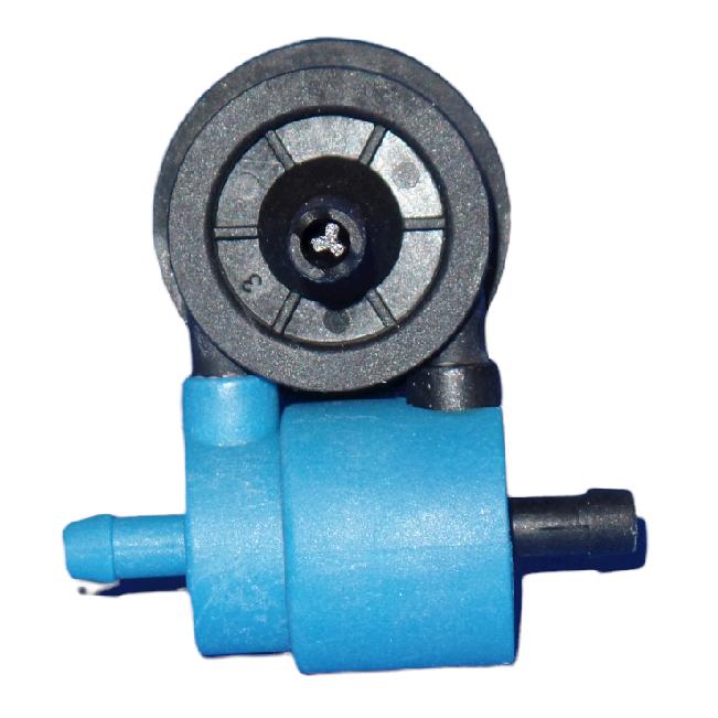 Windshield Washer Pump Front Fits:OEM#2048660521 Mini Cooper 2007-