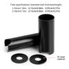 Motorcycle Internal Inner Bearing Extractor Bearing Removal Wheel Gear Remover Pulling Extractor Bearing Pullers Steel Tool Kit