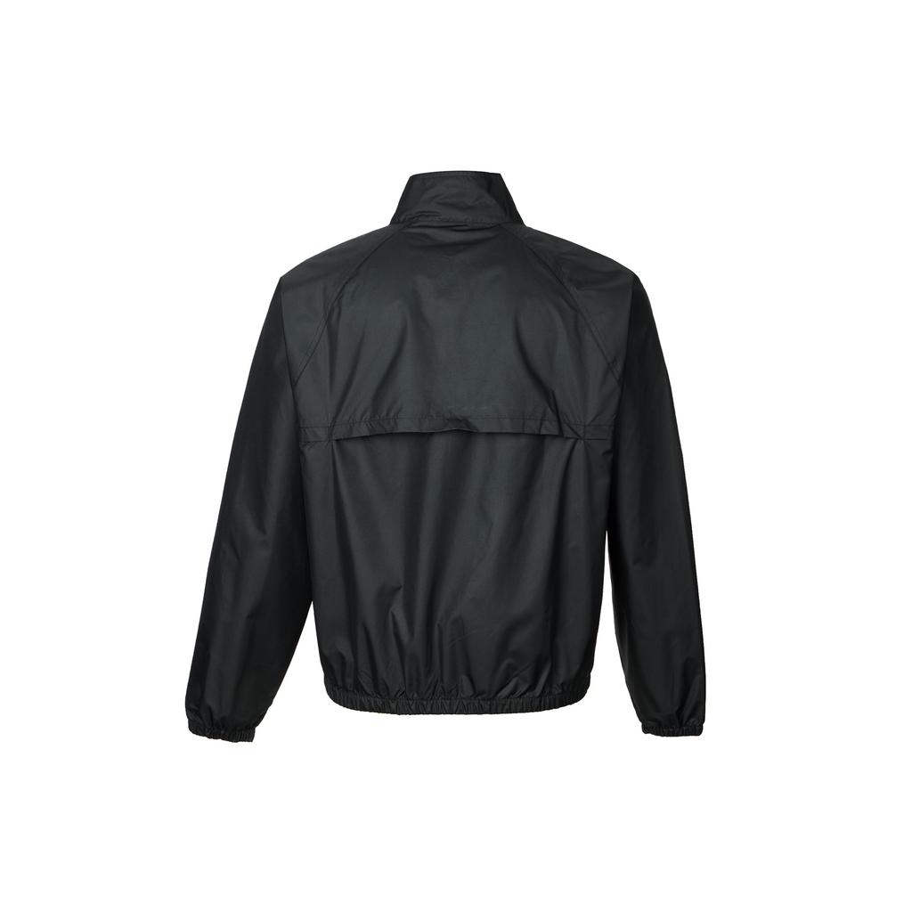 Nike Club Roscoe Futura Waterproof Casual Stylish Versatile Jacket Men Jacket HV1140-010