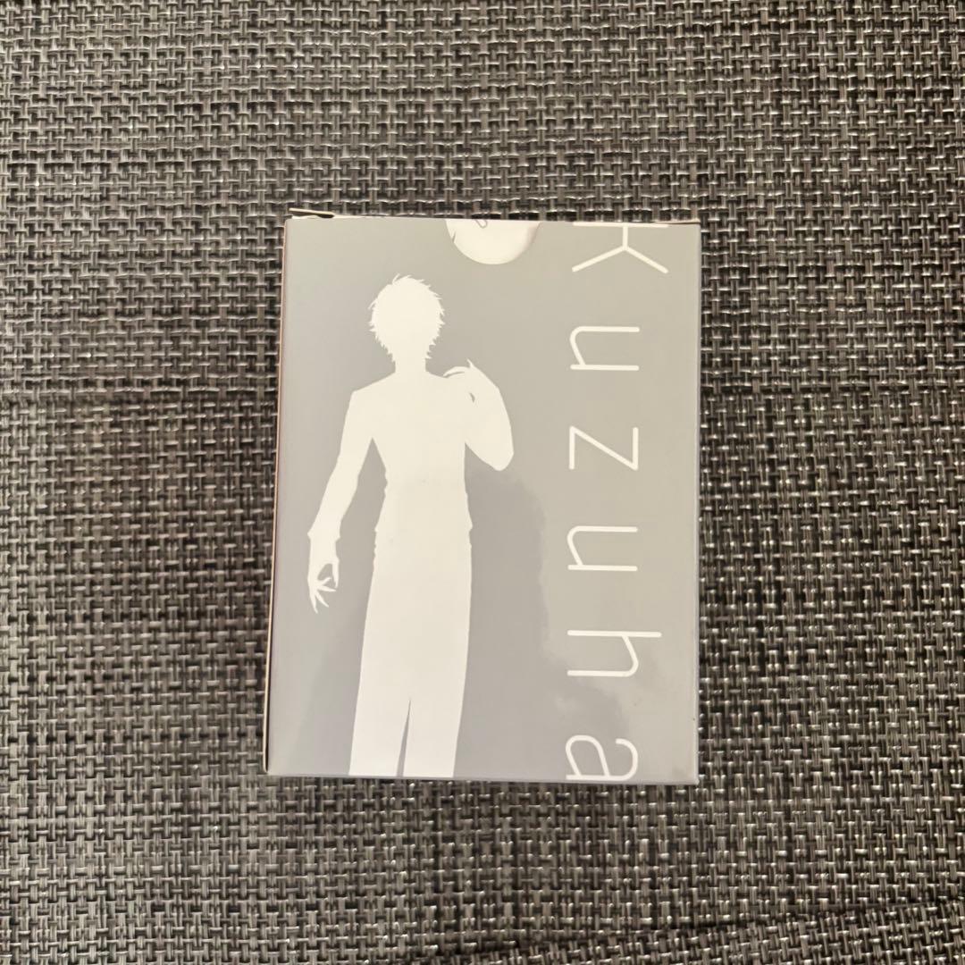 Used Nijisanji Kuzuha niji watch ice watch clock