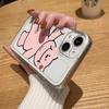 Cute Cartoon Clear Phone Case For Iphone 11 Case For Iphone Xr Xs 11 12 13 Pro Max Mini 7 8 Plus X Se 2022 Shockproof Cover Capa