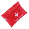12Pcs Portable First Aid Kits Home Car Camping Hiking Emergency Supplies for Outdoor Hunting Hiking and Camping