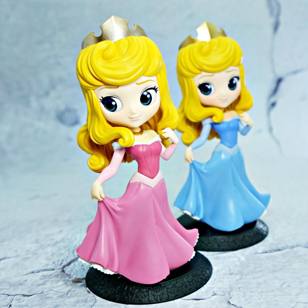 princess aurora qposket