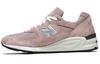 990v2 Kith X 990v2 Made In Usa 'Dusty Rose' M990K2