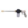 High Pressure Water Gun Garden Hose Wand Nozzle Sprayer Foam Washer Spray Cleaning Tool