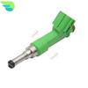 4PCS 23209-39175 23209-0V010 Fuel Injectors For Toyota Avalon Camry Highlander RAV4 Sienna Venza 2.5L Lexys NX300h ES300h