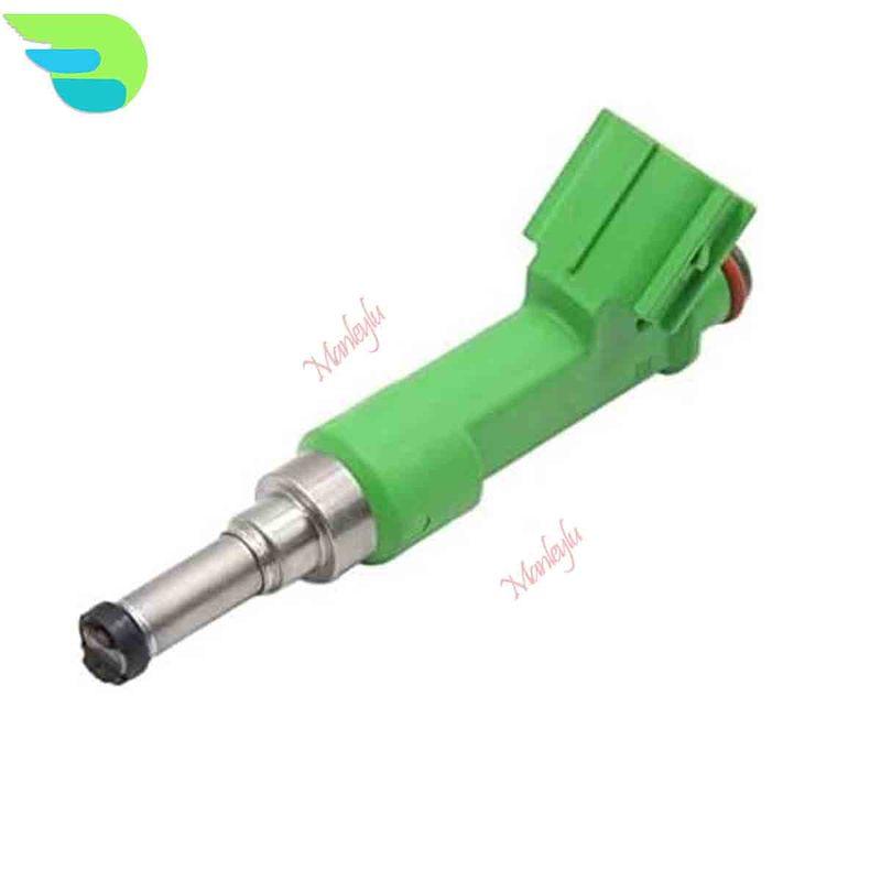4PCS 23209-39175 23209-0V010 Fuel Injectors For Toyota Avalon Camry Highlander RAV4 Sienna Venza 2.5L Lexys NX300h ES300h
