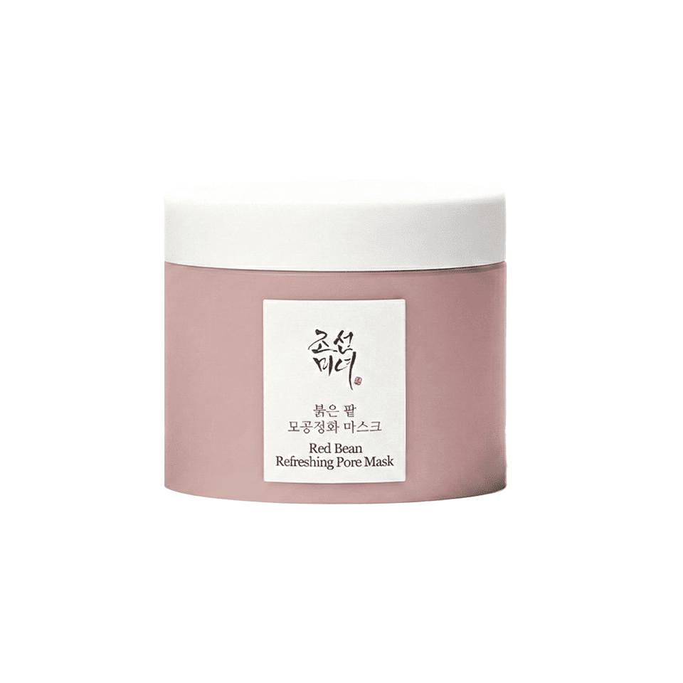 Rote Bohnen Erfrischende Porenmaske 4,73 oz(140ml)