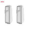 Sacchetti Polvere Per Robot Aspirapolvere Narwal Freo X Ultra/Freo X Plus/Freo Pro/J4/J4Lite/J5/J6/R10/K1 Capacità 1L Con Filtro HEPA
