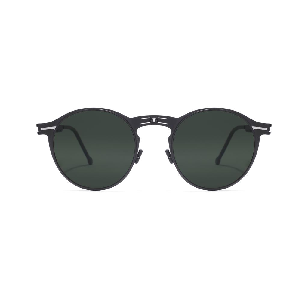 Lobeu Balto_Matte Black