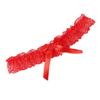 New Fashion Bow Lace Wedding Garter Toss Garter Wedding Garter Belt Bridal Lingerie White Garter Wedding Accessories