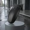 Rear Motorcycle Mudguard Matte Black Easy To Install