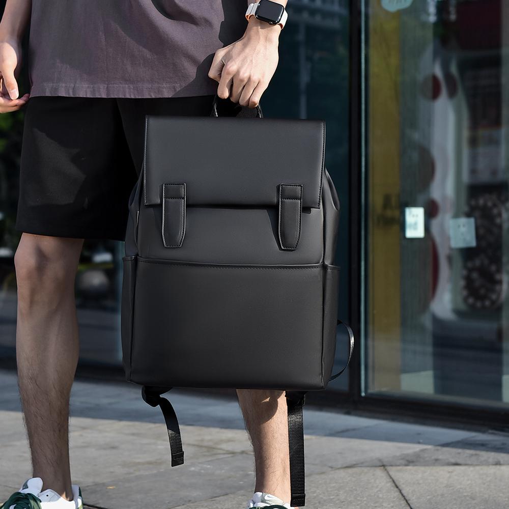 Бизнес Компьютерный Рюкзак Мужской Дорожный Рюкзак Для Путешествий Студенческий Школьный — фото 4