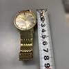 Used CITIZEN HILINE PARASHOCK