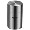 304 Stainless Steel Tea Storage Caddy