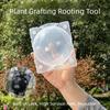 Propagation Ball High Pressure Incubator Breeding Case Grafted Tree Rooting Ball  Garden Supplies
