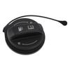 Fuel Tank Filler Cap 31010 3L600U Excellent Sealing Gas Cap Replacement for Forte Optima Rio Sedona