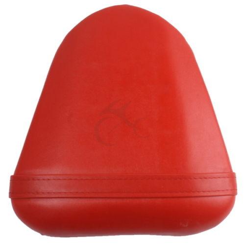 Motorcycle Rear Seat Passenger Cushion Pillion For Yamaha YZF R6 YZF-R6 2008-2016 2009
