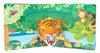 [USED] Usborne Pop-up Jungle Pop-up Book