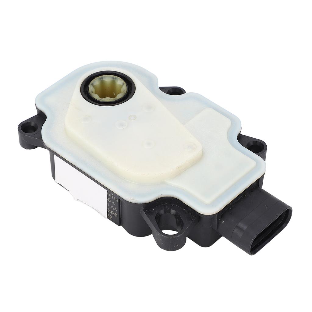 Radiator Support Air Deflector Actuator 95B965501AA Radiator Support Air Flap Actuator for Cross Sport 2018‑2023