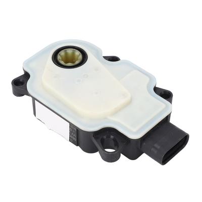 Actuador Deflector de Aire Soporte Radiador 95B965501AA Actuador Aleta de Aire Soporte Radiador para Cross Sport 2018‑2023