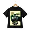 Doctor Doom T-Shirt - Fantastic Four Comic Villain Poster Art Graphic Unisex Tee