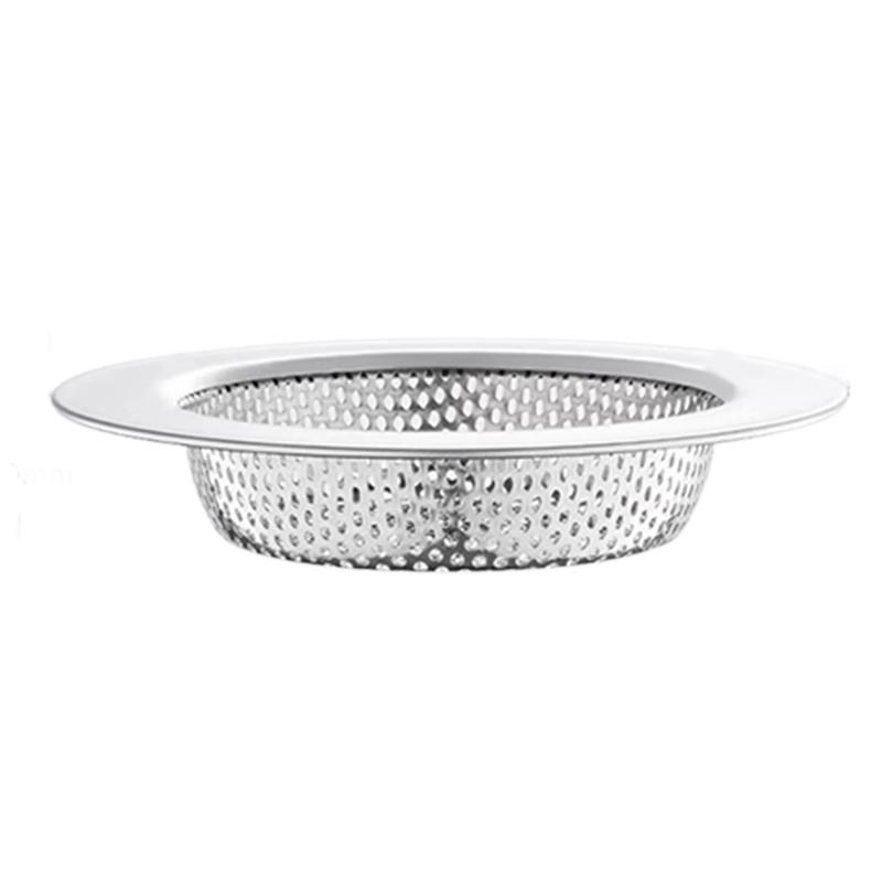 

JROR 304 Stainless Steel Kitchen Sink Strainer