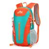 Multifunctional Wear-Resistant Cycling & Travel Backpack with Double Shoulder Straps for Outdoor Adventures
