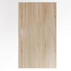 Blat Laminowany Dąb Sonoma 120 X 60 X 2,5 Cm Do Biurka, Stołu, Stolika