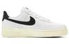 Nike Air Force 1 Low '07 White Black Sail Women's 315115-165
