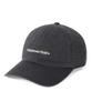 THISISNEVERTHAT T-Logo Cap Charcoal