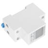 DDSU1897 1-Phasen-2-Draht-Energiemessgerät, intelligenter digitaler elektrischer Energietester, 230 V