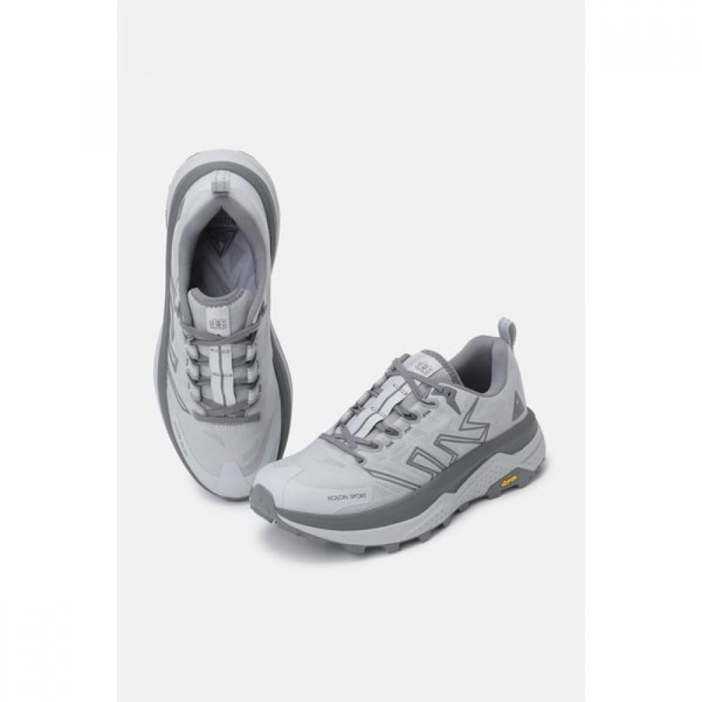 Kolon Sports Trail Unisex Trail Running Shoes Tl 1 Fe4tx25030lgy