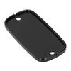 Front Brake Fluid Reservoir Cap Aluminum Alloy Cover Guard Fit for Honda CRF1000L Rebel CMX 300/500Black