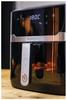 Air Fryer PURENO AIR 650 Ceramic Coating 6.5L