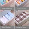 Baby Wardrobe Plastic Storage Cabinet with Increased Capacity Children's Clothing Organizer Neat And Tidy Storage Unit for Nurse