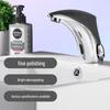 KGCO Smart Sensor Hot & Cold Basin Faucet