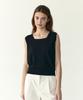 210EDIT Women'S Mellow Sleeveless & Cardigan Set - 3 Colors [Zg2Sw560]
