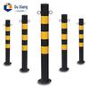 Guxiang Movable Anti-Collision Parking Bollard