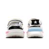Converse Sandalo Run Star Utility CX Pride 2024 Scarpe da Ginnastica da Uomo Crema Aigrette Nero A10219C