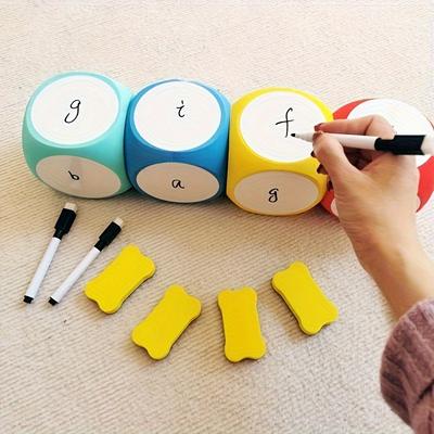 Geliştirici ve Eğitici Oyuncaklar – Matematik Oyuncakları