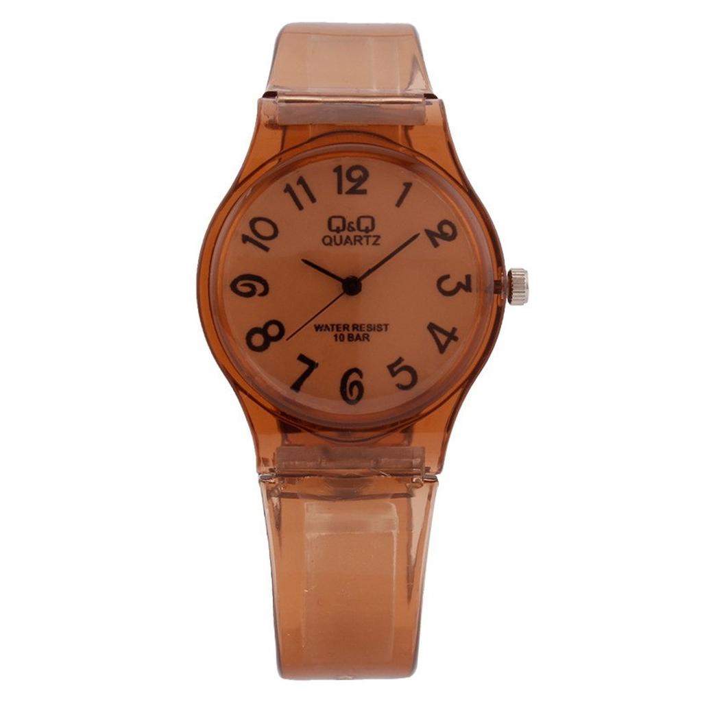 Women Fashion Leather Watch