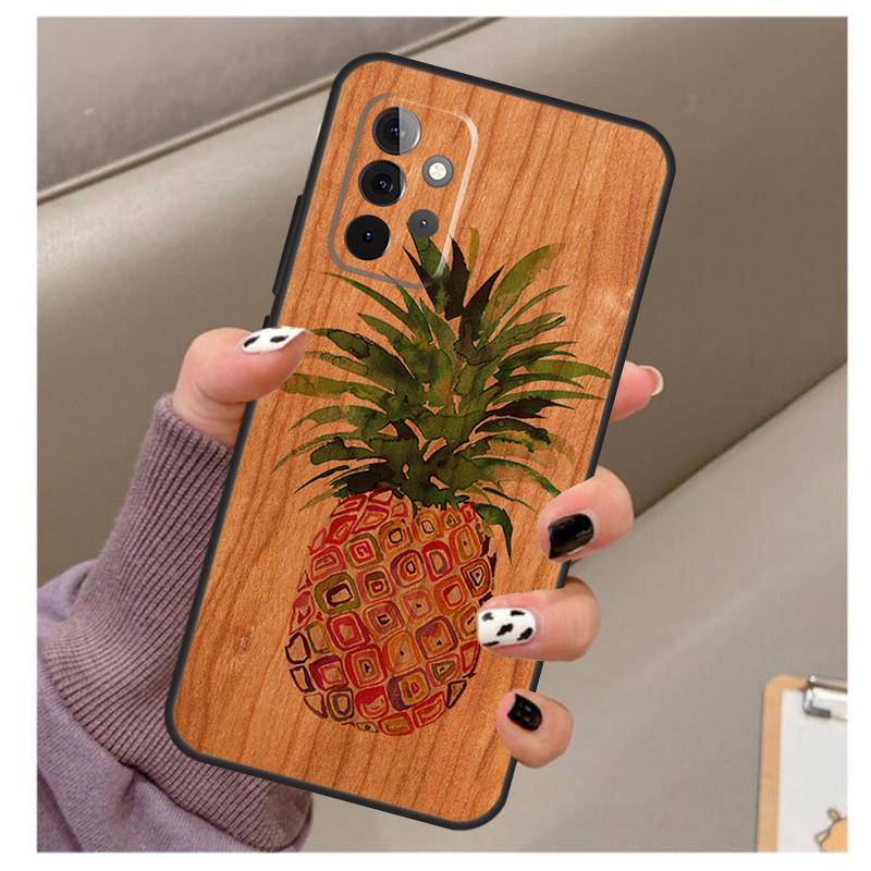 

Deer Lion Elephant Wood Animal Case For Samsung Galaxy A35 A55 A15 A32 A12 A22 A52 A06 A54 A34 A14 A56 A36 A26 A16 A13 A53 Samsung A24 4G