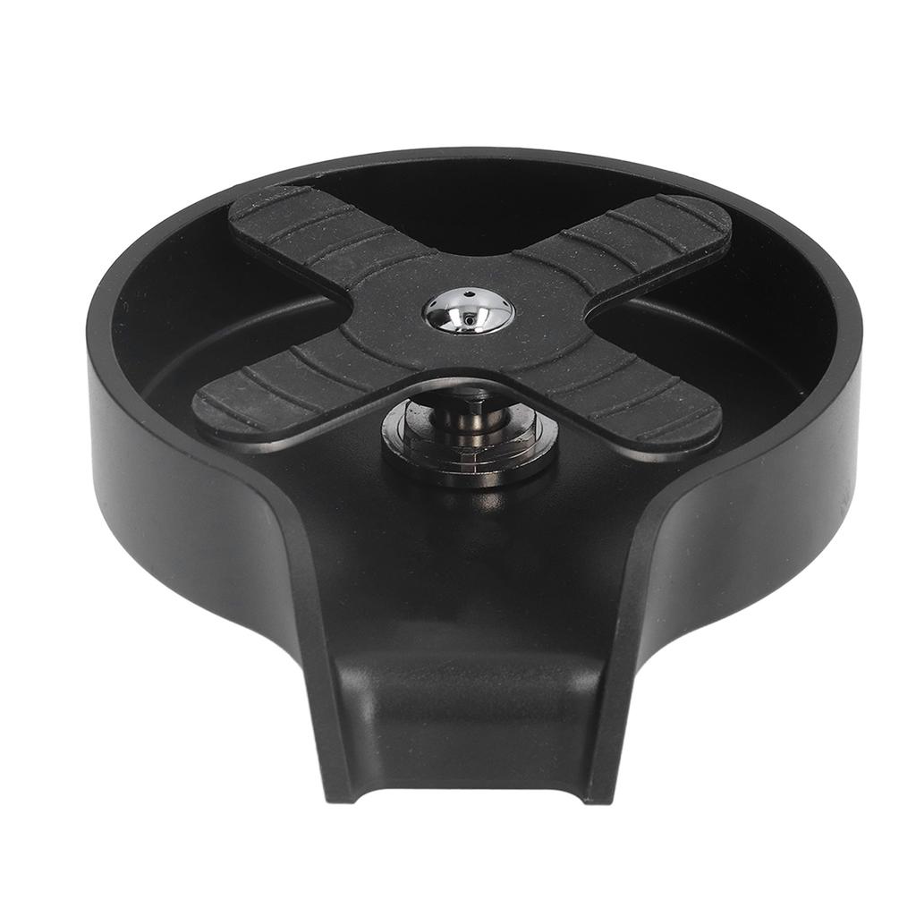 G9/16 Thread High Pressure Cup Washer Stainless Steel Kitchen Sink Glass Rinser for Restaurant Bar