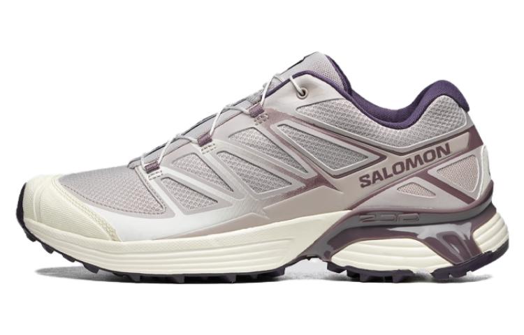 SALOMON XT Pathway Серый Фиолетовый 471352 46⅔