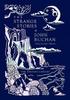 The Strange Stories of John Buchan by John Buchan Hardback Book 9780712355827