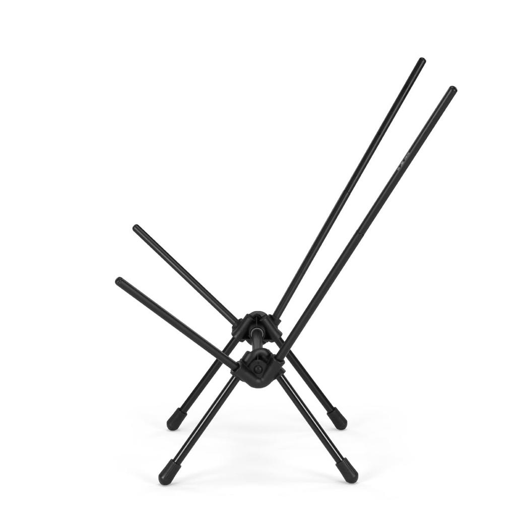 Helinox Tactical Chair Tiger Camo 19755054219000 X-Ray