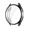 TPU Silicone Case For Samsung Galaxy Watch 7 6 5 4 40MM 44MM All-Around Screen Protector Protective Cover Protective Film Cases
