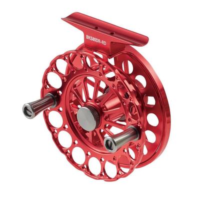 BKS80DR Battlefield Black Sea Bream SG RD3 100M No Thread Double Axis Reel [PROMARINE] No. (611051)