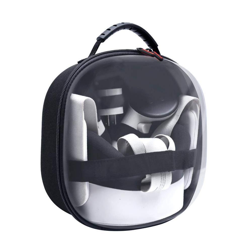 

Сменная крышка объектива для Meta Quest 3S/3/2/Pico4 Ultra VR Аксессуары